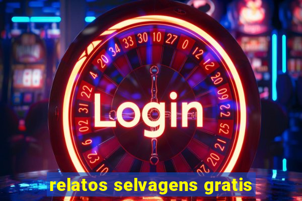 relatos selvagens gratis